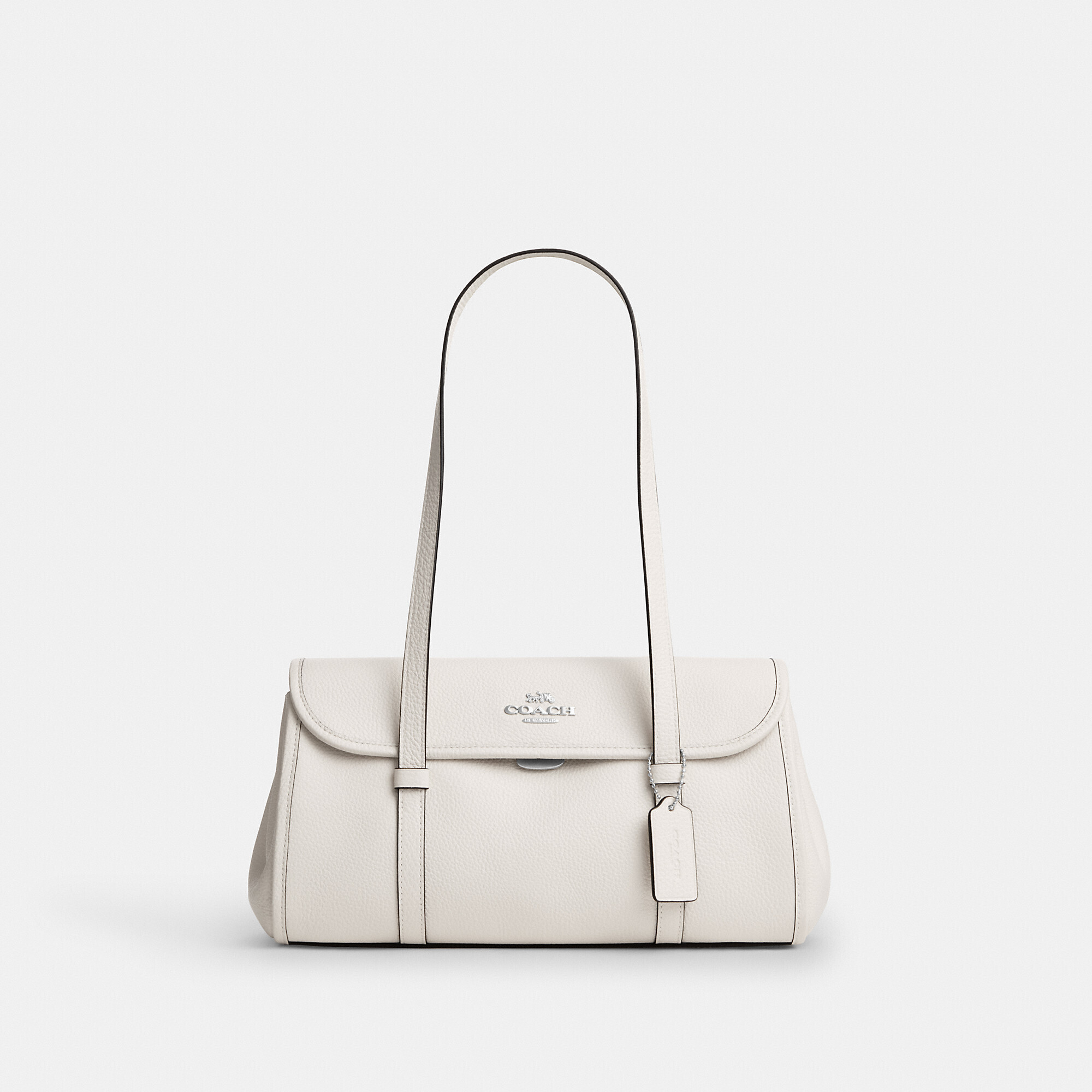 Coach Outlet Bridget Flap Shoulder Bag
